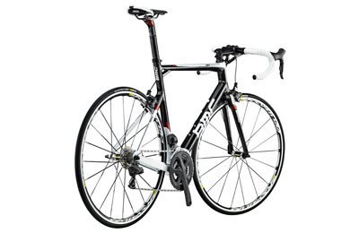 santa barbara road bike rental bmc race machine rm01